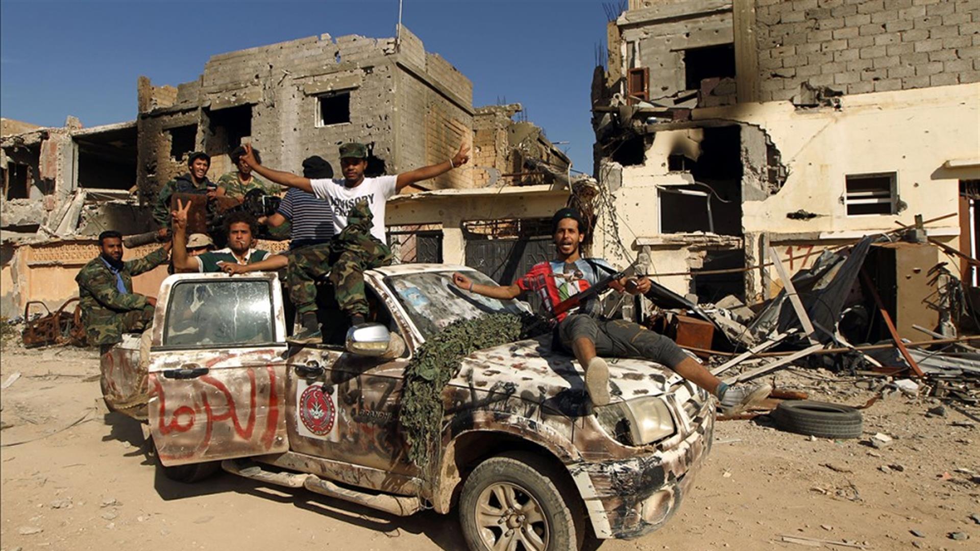 Qual è la soluzione politica più adatta a risolvere la crisi in Libia? Ce lo spiega Kamel al-Jatlawi