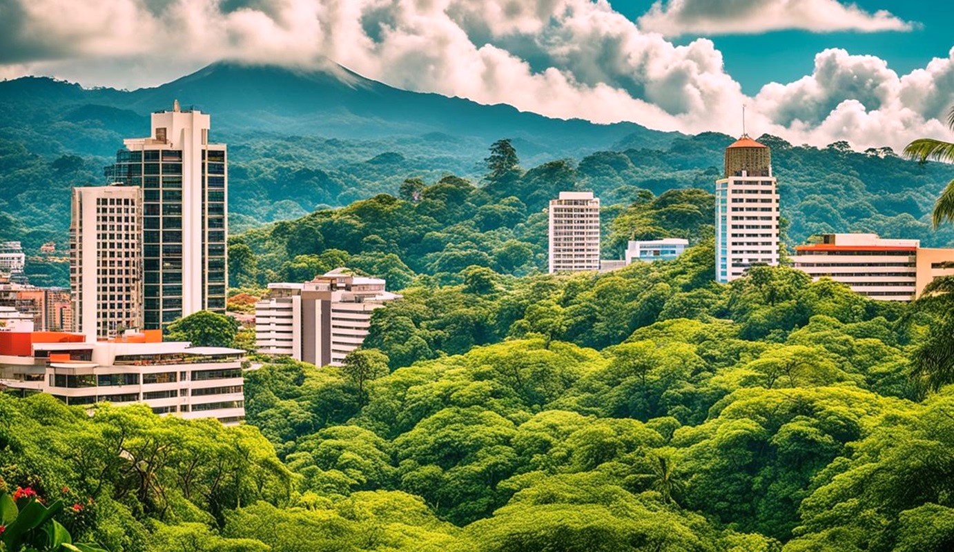 Il turismo di massa minaccia la biodiversità in Costa Rica