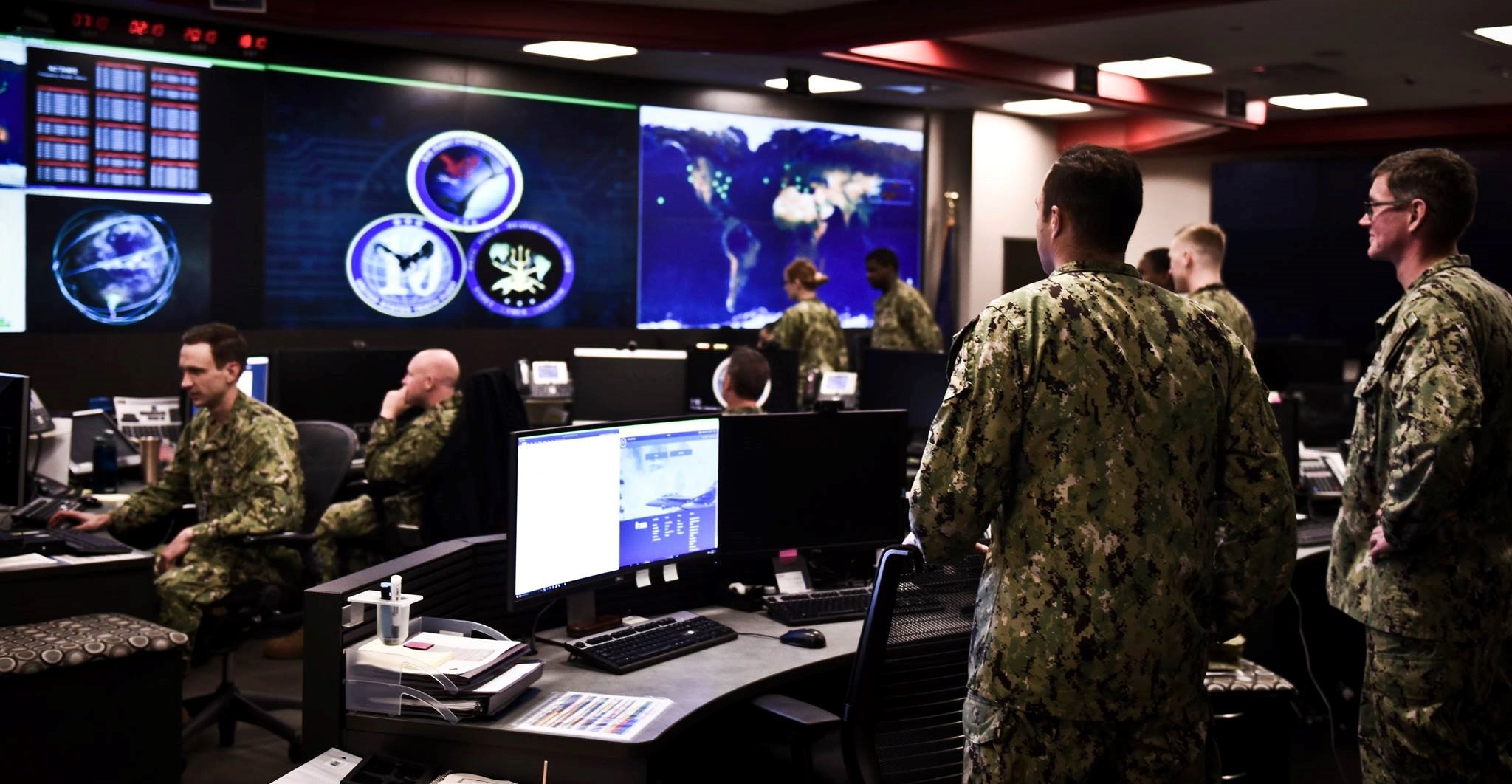Il capo della NSA americana ha ammesso cyber-operazioni offensive contro la Russia