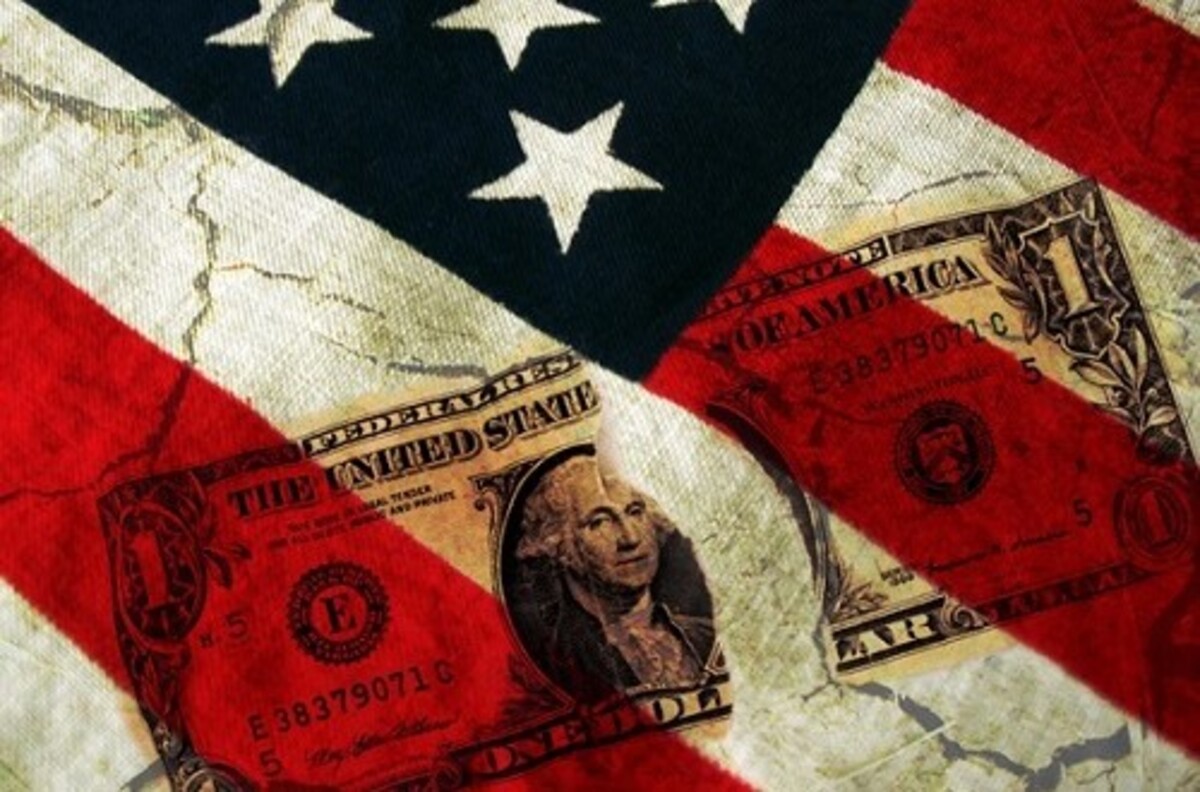 Usa: debito ed inflazione, il gatto si morde la coda
