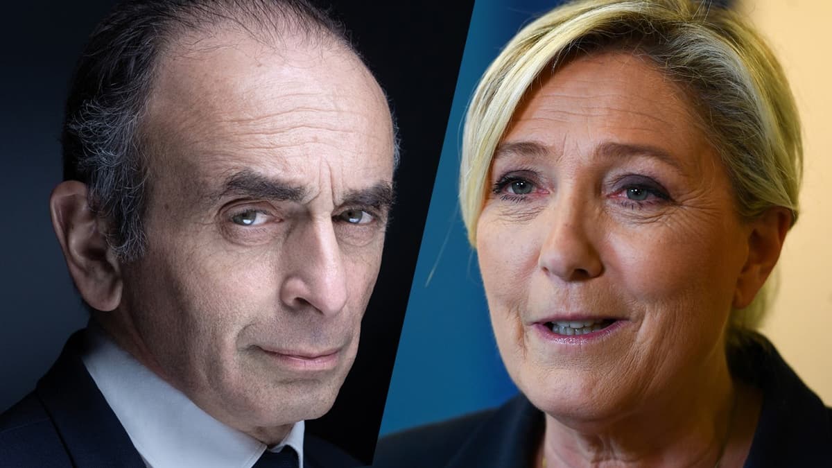 8 febbraio 2022 – Zemmour e Le Pen non hanno ancora le firme per candidarsi alle presidenziali francesi. Variante Omicron, 500mila morti nel mondo. Il premier libico Dbeibah non si dimetterà fino ad elezioni