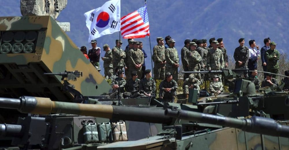 1 Febbraio 2023 – Escalation in Corea del Nord, Usa ampliano esercitazioni e Pyongyang parla di prossimità alla linea rossa