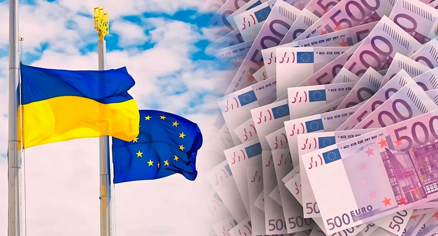 L’Europa deve aprire il portafoglio: a Kiev servono centinaia di miliardi per il bilancio 2026