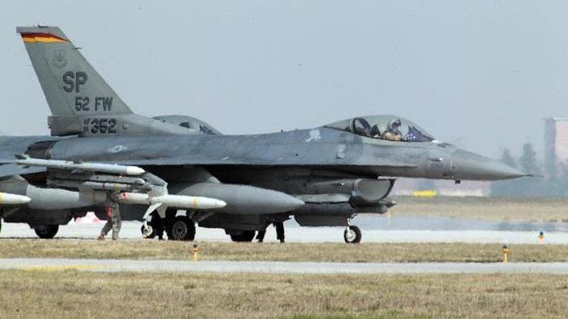 10 Luglio 2024 – La NATO alza lo scontro e apre un nuovo fronte. La Cina ora diventa sostenitore della Russia e arrivano gli F-16