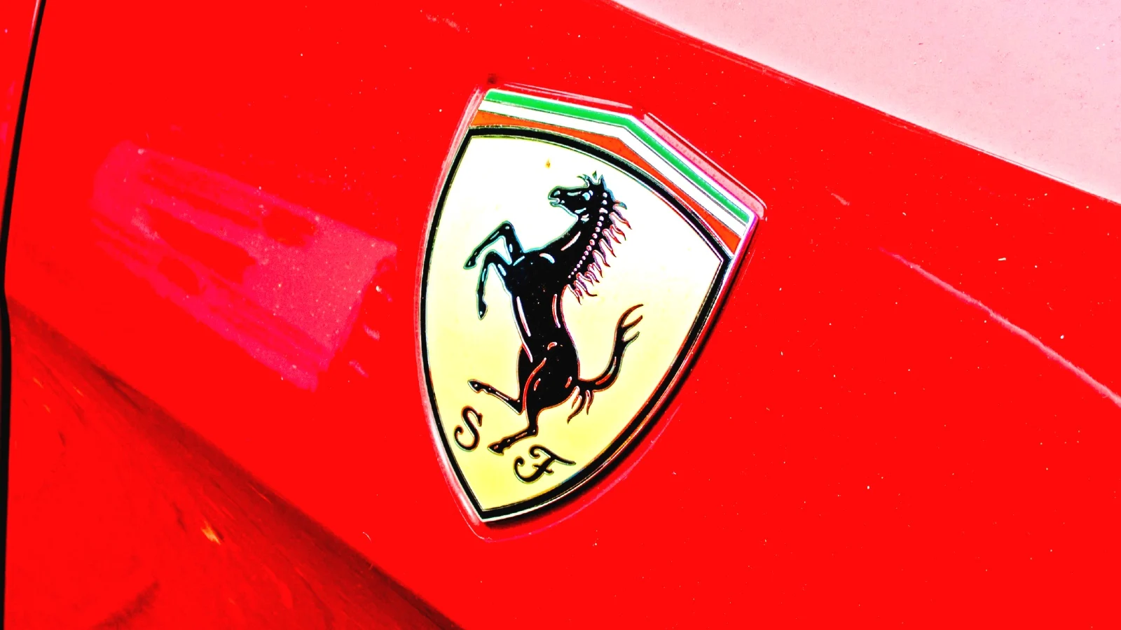 20 Marzo 2023 – Ferrari sotto attacco hacker