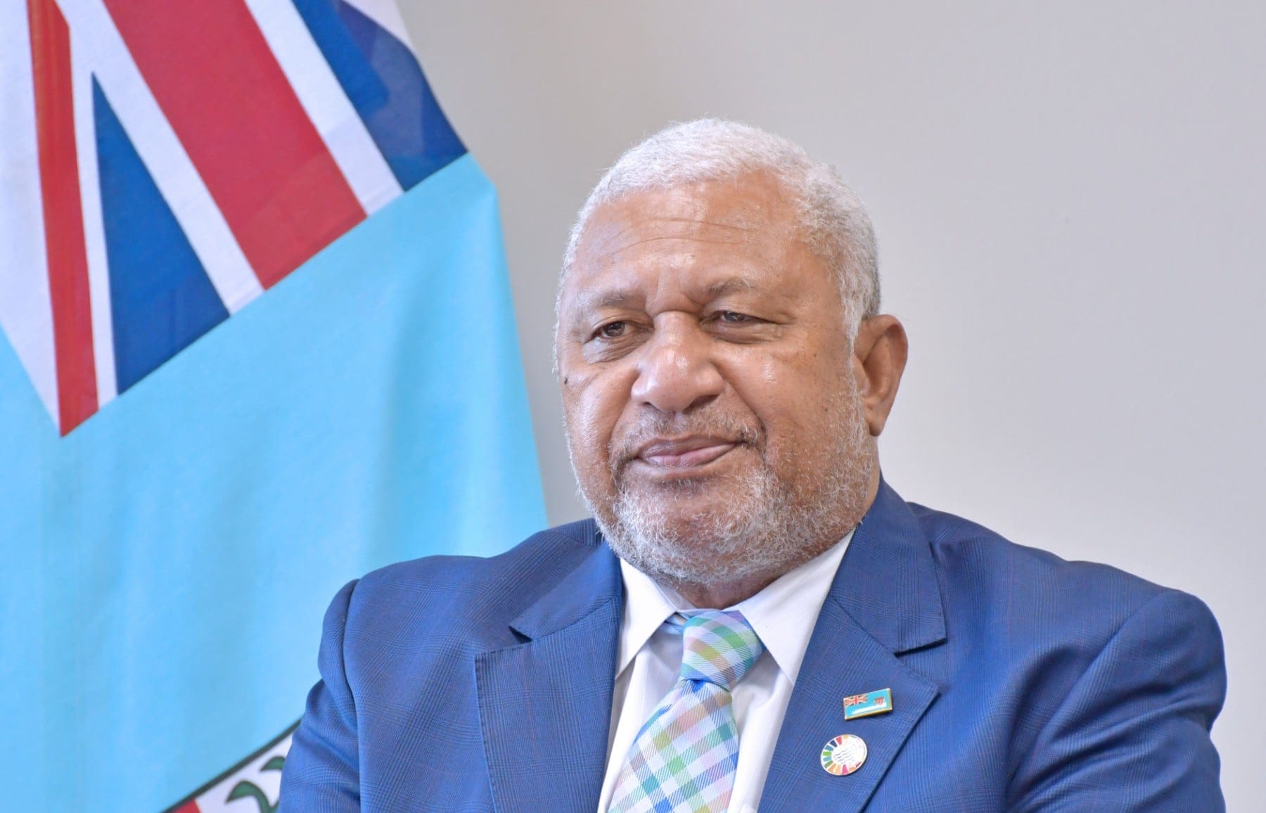 Isole Figi alla ricerca della stabilità politica dopo il cambio di governo