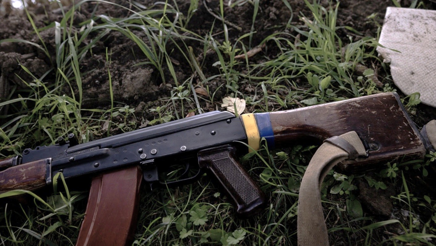 traffici illegali e rischi per l8217europa scomparse in ucraina quasi mezzo milione di armi portatili da Follow.it traffici illegali e rischi per l8217europa scomparse in ucraina quasi mezzo milione di armi portatili