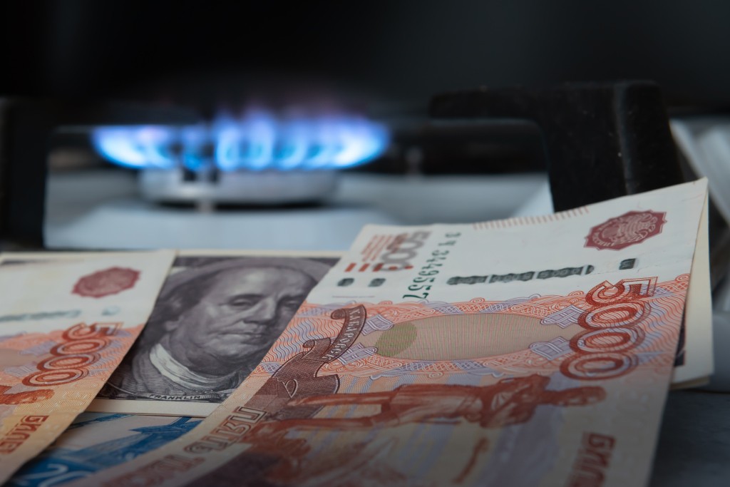 Per il Financial Times e Banca d’Italia è difficile affrancarsi dal gas russo; senza gravissime conseguenze economiche