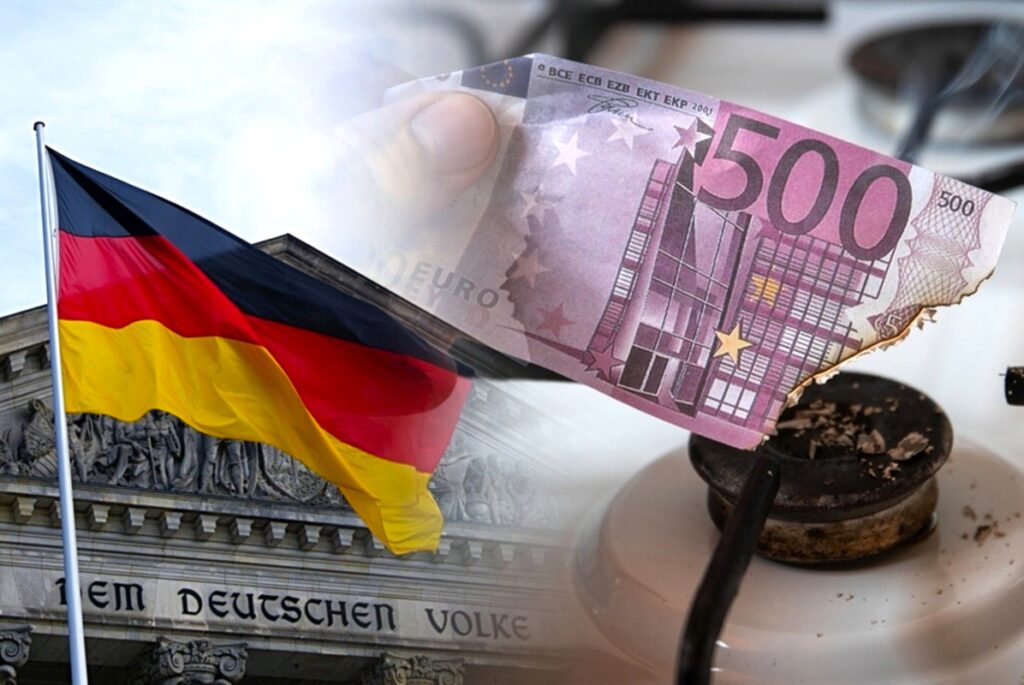 La Germania deve fare mea culpa sulle sanzioni e sulla retorica antirussa