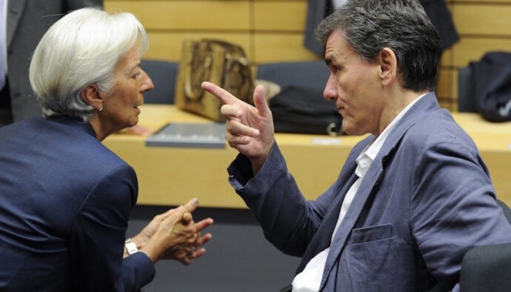 4 Aprile 2022 – Grecia, ripagato debito al Fmi con due anni di anticipo. Olanda apre a cambio regole europee su conti pubblici. Mosca denuncia ostruzione Regno Unito in Consiglio Sicurezza Onu su verità fatti Bucha