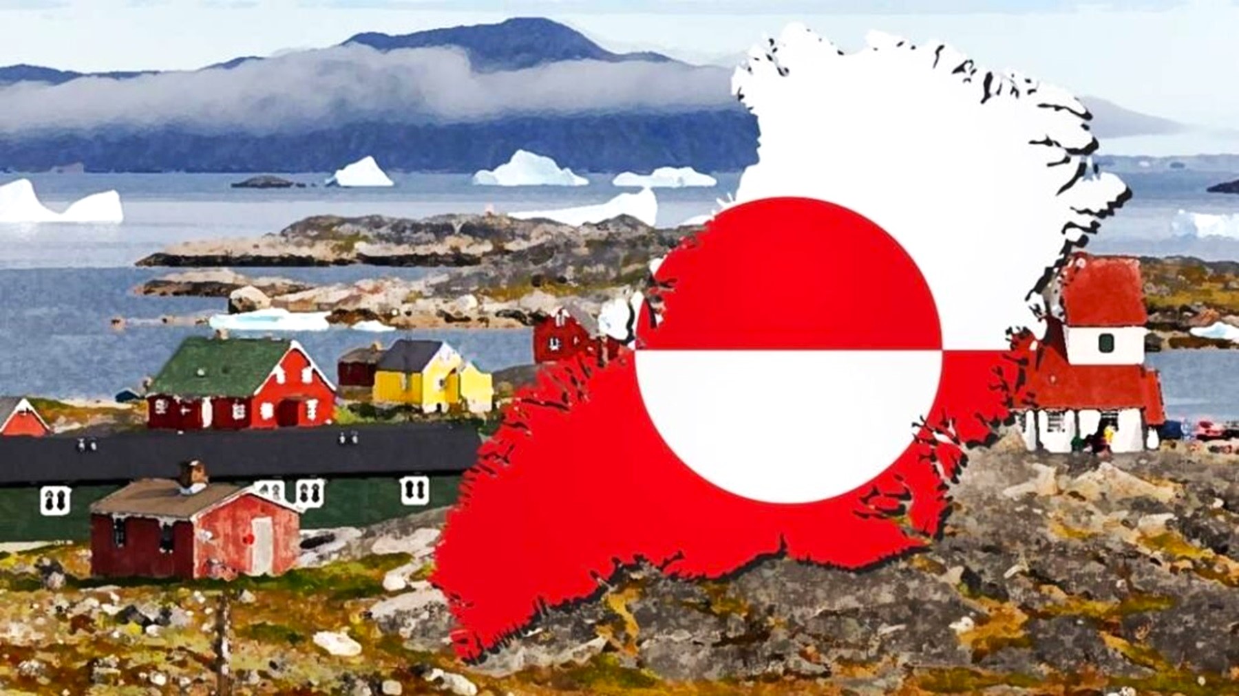 La polvere sotto il tappeto di Copenhagen: le tragedie della Groenlandia