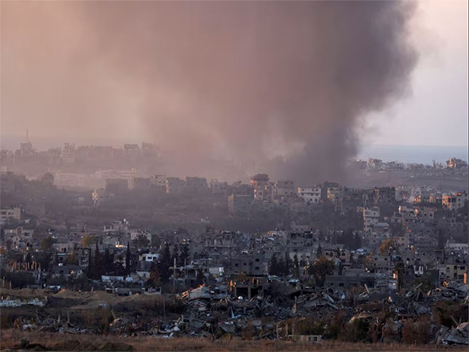 11 Agosto 2026 – Israele continua gli attacchi in Libano. Bombardata Haddatha
