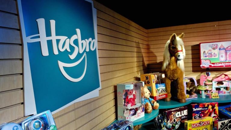 11 Dicembre 2023 – Hasbro, terzo produttore di giocattoli al mondo licenzia il 17% della sua forza lavoro