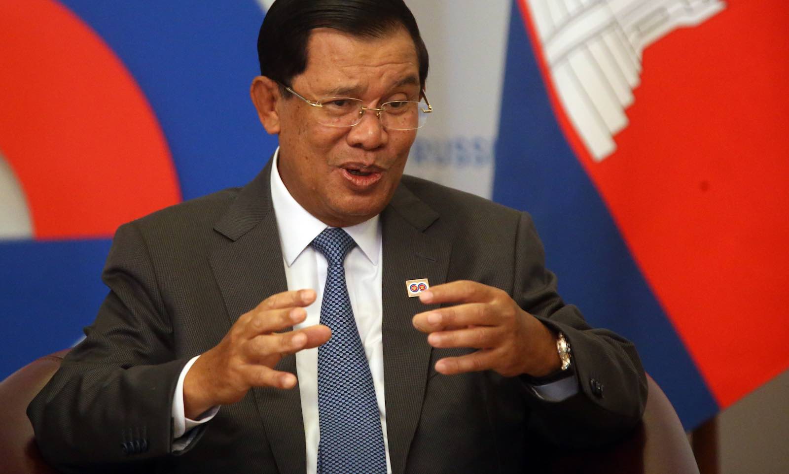 23 Febbraio 2024 – In Cambogia continua la dinastia politica Sen