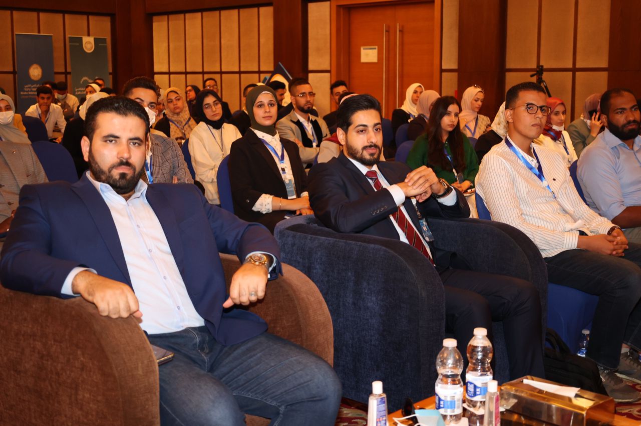 Students Youth Forum: i giovani tracciano il processo di pace e riconciliazione in Libia