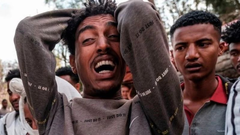 Etiopia, si inaspriscono gli scontri tra Governo e ribelli. Intanto Erdogan  venderebbe armi per allargare l’influenza del suo sultanato