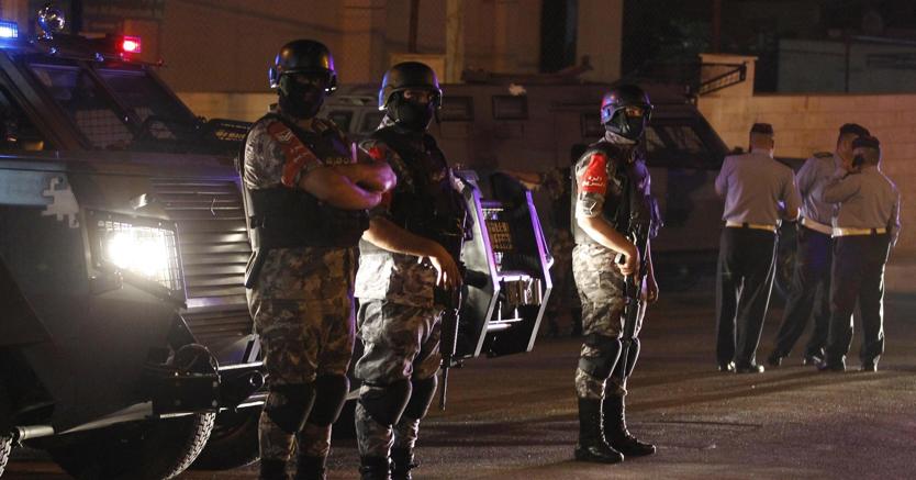 in tunisia organizzazione pro hamas incita a colpire ambasciate e interessi israeliani nel mondo