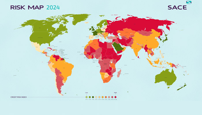 Le voci degli esperti sul 2024 e le sfide geopolitiche che plasmeranno il 2025