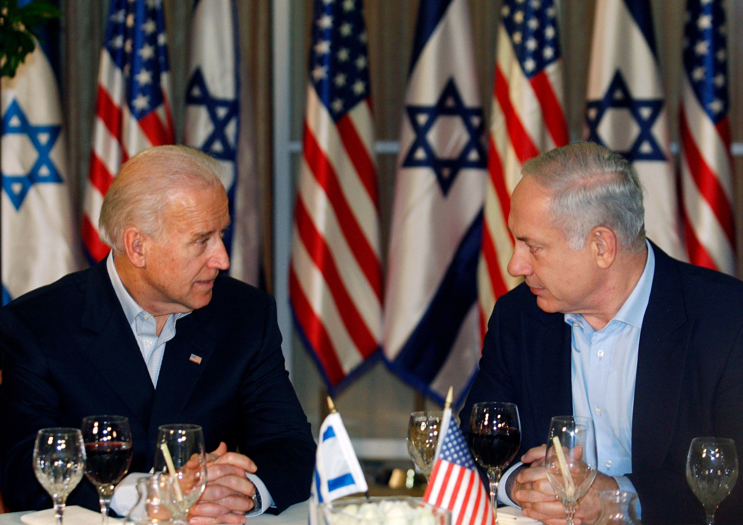 11 Ottobre 2023 – Biden chiede ad Israele rispetto diritto bellico. Putin ed Erdogan chiedono cessate il fuoco