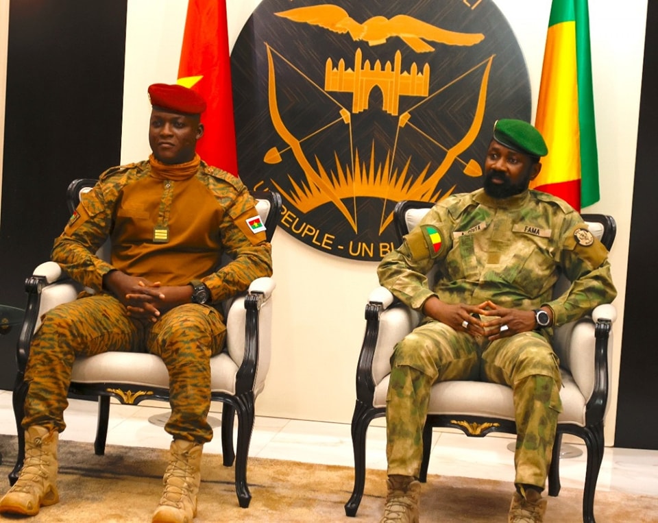 31 Luglio 2023 – Venti di guerra in Africa. Burkina Faso e Mali pronti ad intervenire per difendere il Niger