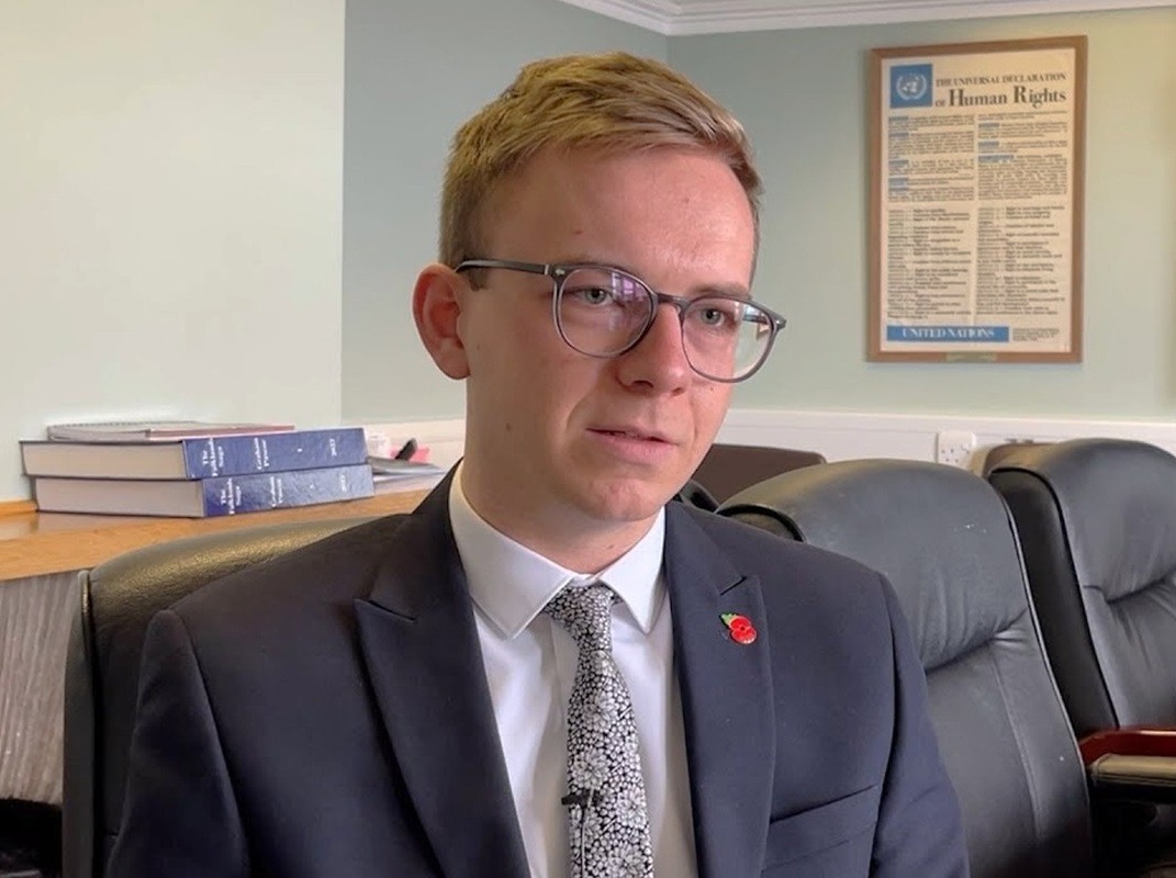 Le minacce argentine non turbano la vita delle Falkland, che si sentono supportate e protette da Londra. Intervista a Jack Ford, presidente dell’Assemblea Legislativa delle Falkland
