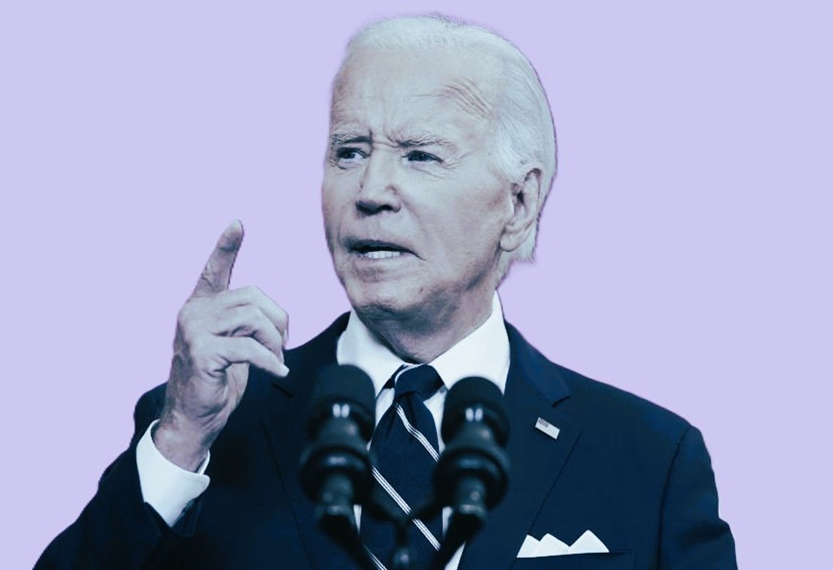 Sgambetto a Trump e ultima provocazione alla Russia: Biden il semi incapacitato dà l’okay ai missili a lungo raggio