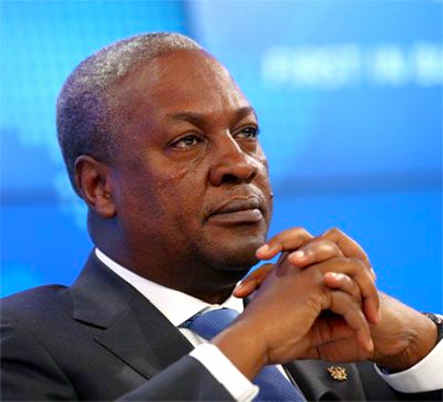 Ghana, il nuovo presidente Mahama comincia dal risanamento finanziario