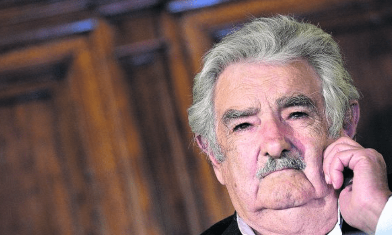 Uruguay, l’ex presidente Pepe Mujica commenta le misure anti-inflazione