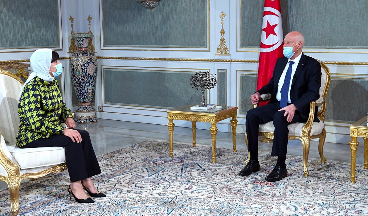Tunisia: un CSM provvisorio per la gestione delle questioni urgenti. Facciamo chiarezza con l’Avvocato Hazem Ksouri
