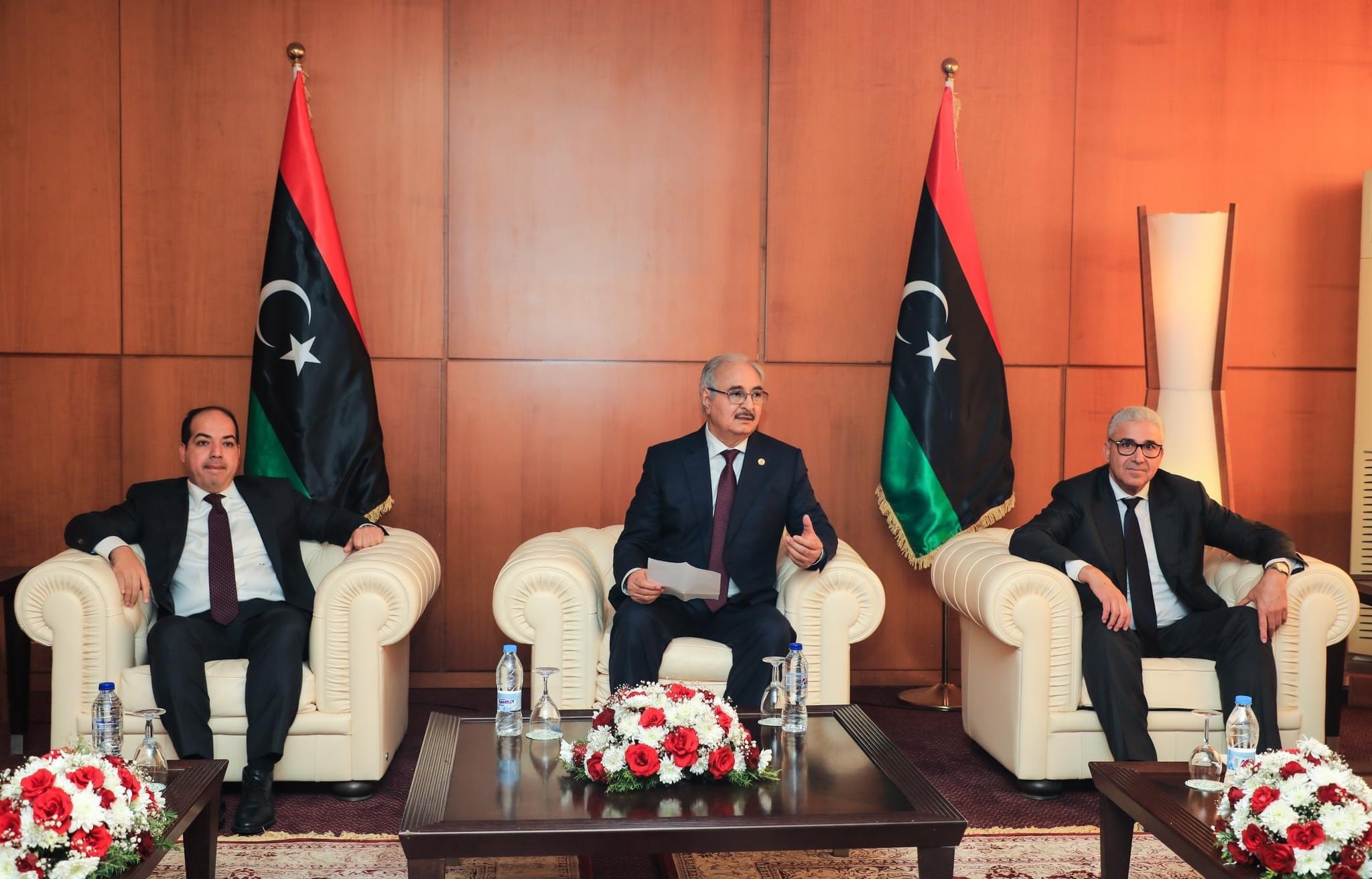 Caos Libia. Il Parlamento nomina premier Bashagha ma le Nazioni Unite tifano ancora l’uscente