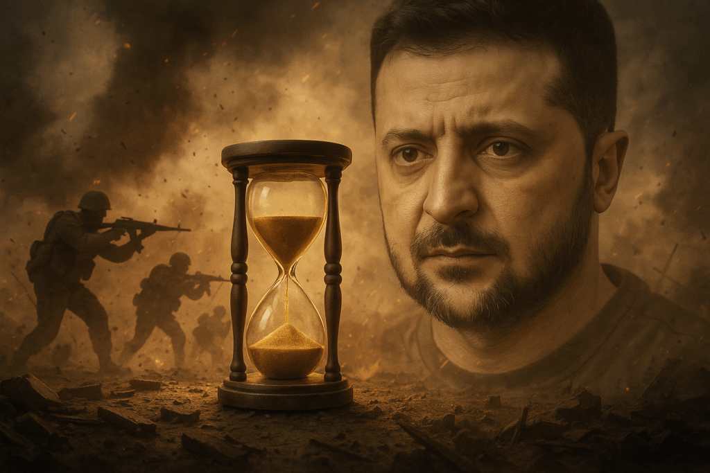 kiev parola d8217ordine prendere tempo