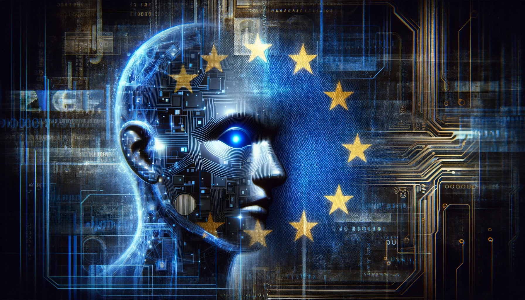 8 Dicembre 2023 – Ue ha raggiunge accordo su norma per la regolazione dell’intelligenza artificiale