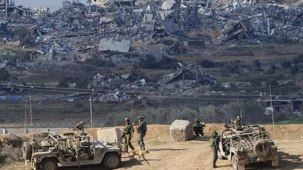 Conflitto Israelo-palestinese, altissimo il rischio di un allargamento della guerra. Intervista a giornalista libanese Ghassan Jawad