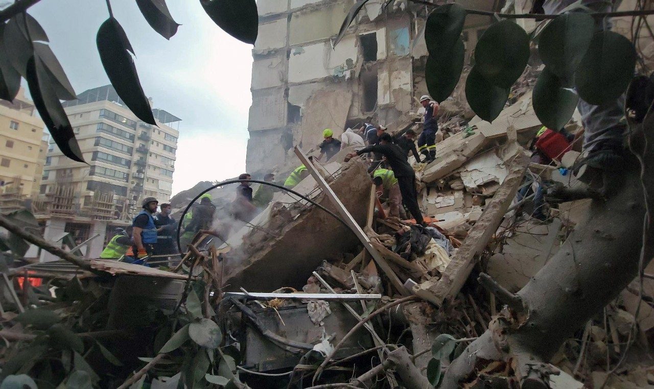 16 Aprile 2026 – Cessa il fuoco tra Israele e Libano