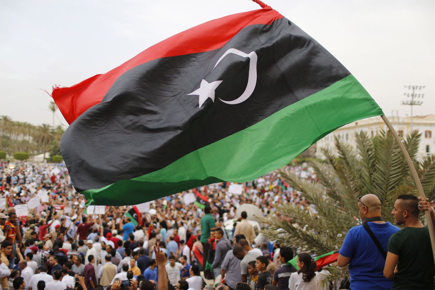 27 Dicembre 2021 – Caos Libia, Parlamento non decide su nuova data elezioni, ma si pensa a rinvio di sei mesi. Somalia prossima alla guerra.
