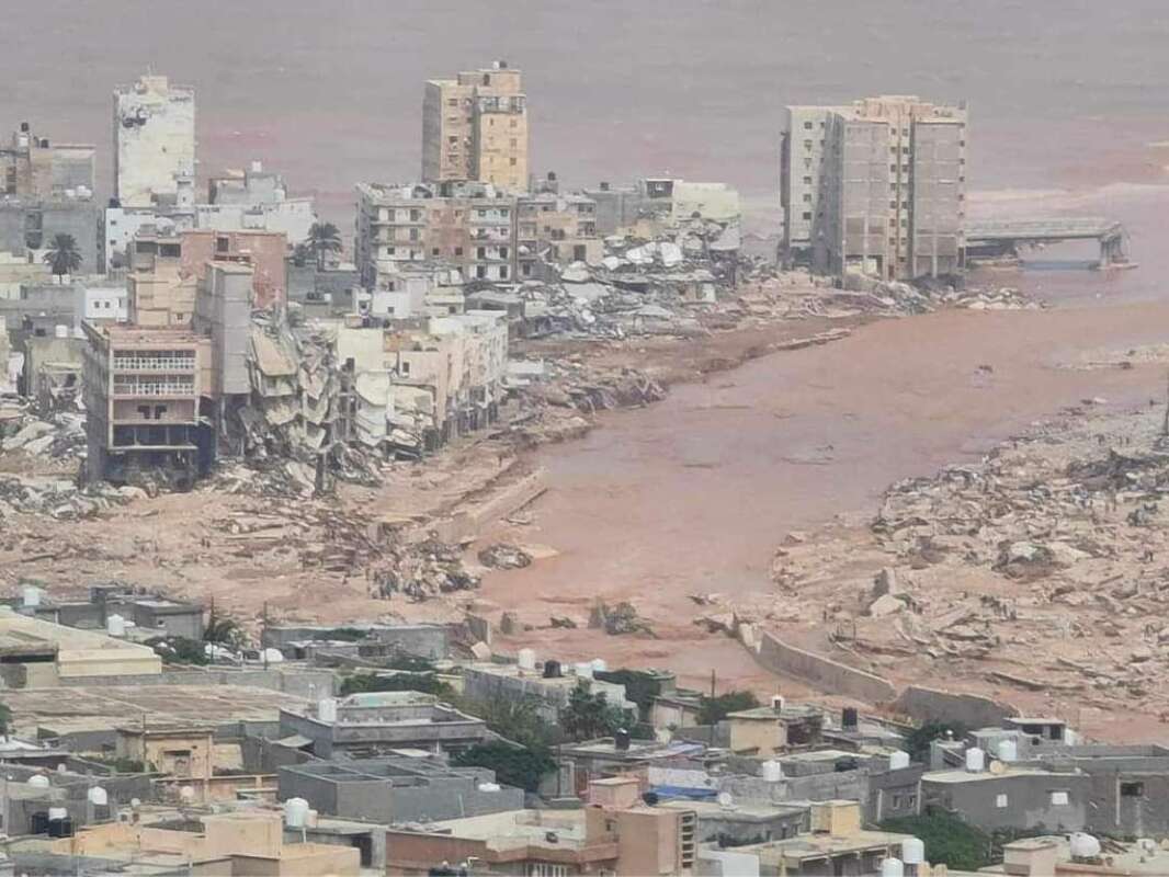 Libia. A Derna migliaia di morti e dispersi per la tempesta Daniel, divisione politica e corruzione rallentano gli aiuti