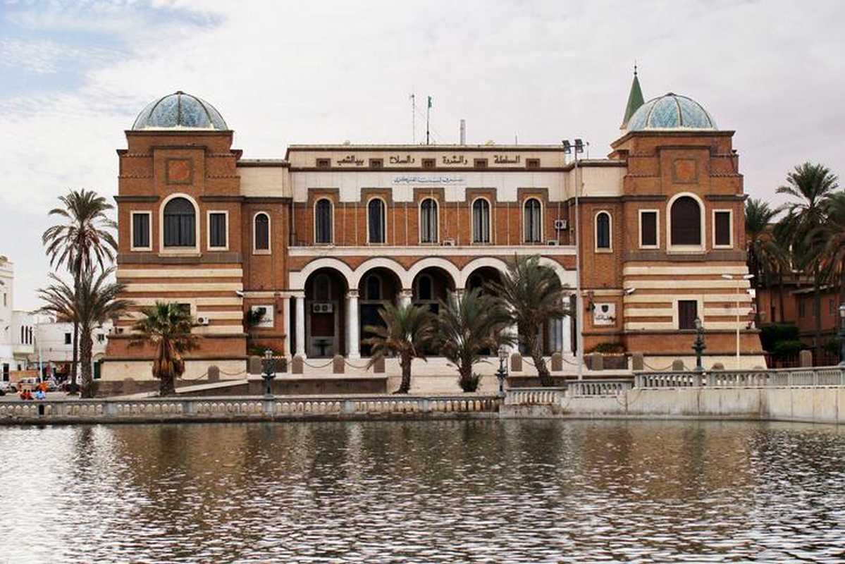 Unificazione della Libya Central Bank, oltre all’annuncio un gioco politico?