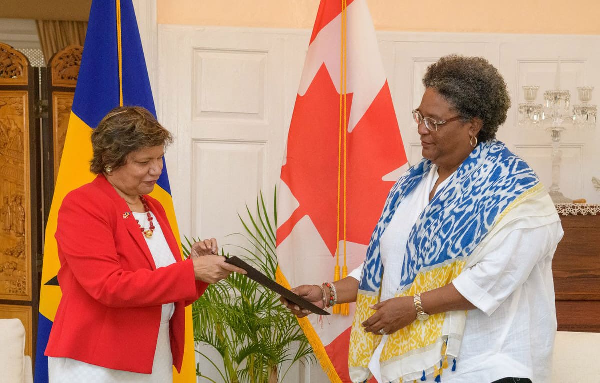 Barbados, l’accordo farmaceutico col Rwanda diminuirà la dipendenza da USA e Canada