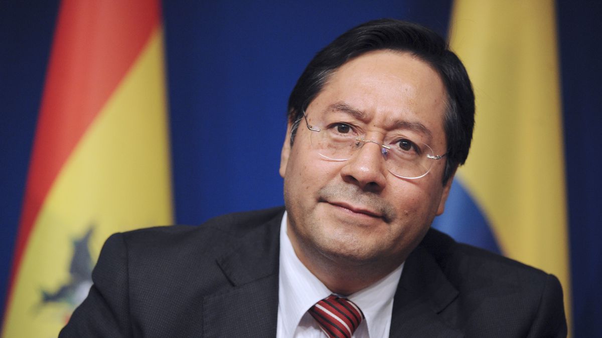 Bolivia, il presidente Arce denuncia le ingerenze nocive degli USA e delle multinazionali
