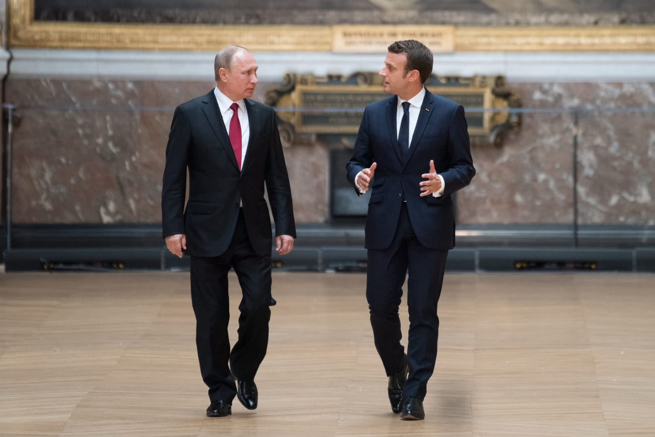 23 Novembre 2022 – Macron annuncia a breve contatto diretto con Putin. Prove di disgelo tra Serbia e Kosovo. Attacchi turchi, milizie curde e siriane stoppano operazioni anti Isis