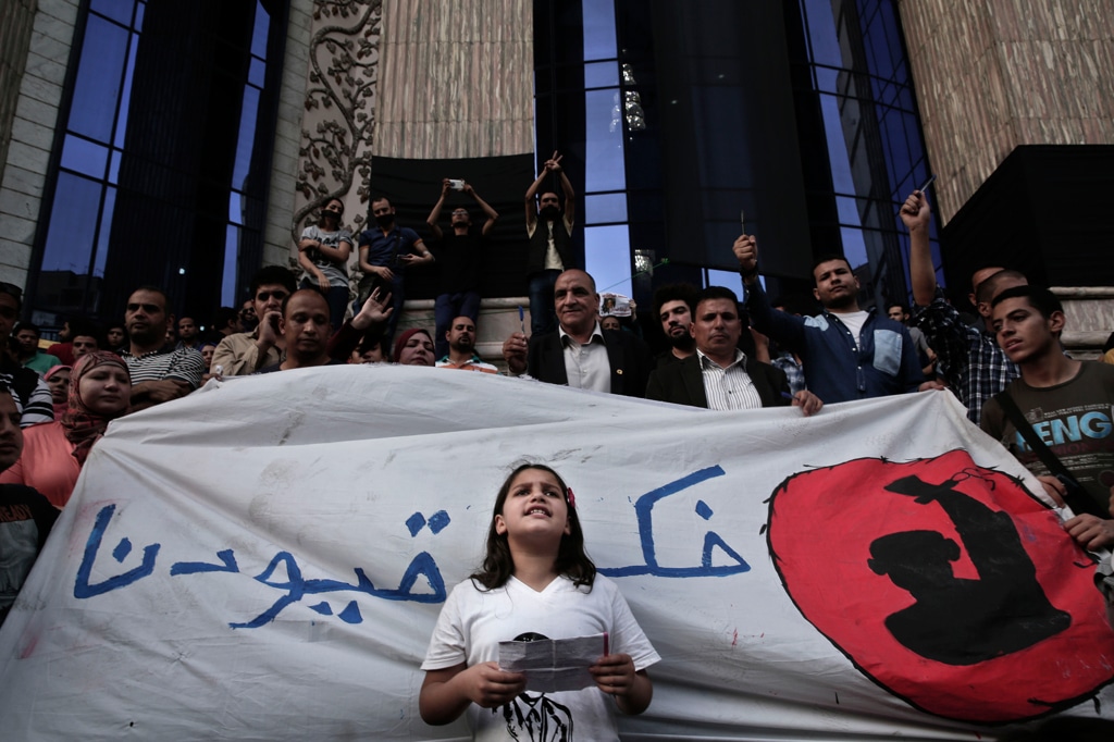 29 Ottobre 2023 – Egitto blocca accesso al sito web Mada Masr. RSF sicura giornalisti uccisi il 13 ottobre in Libano su mandato