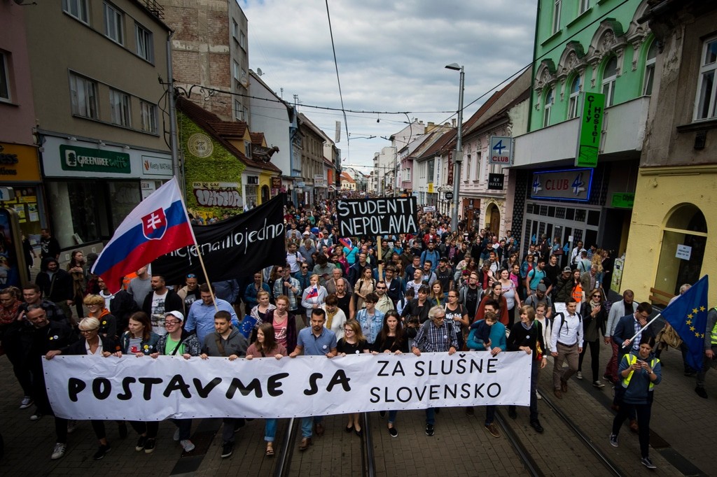 Slovacchia: l’ente nazionale di controllo cerca di contenere il costo delle bollette