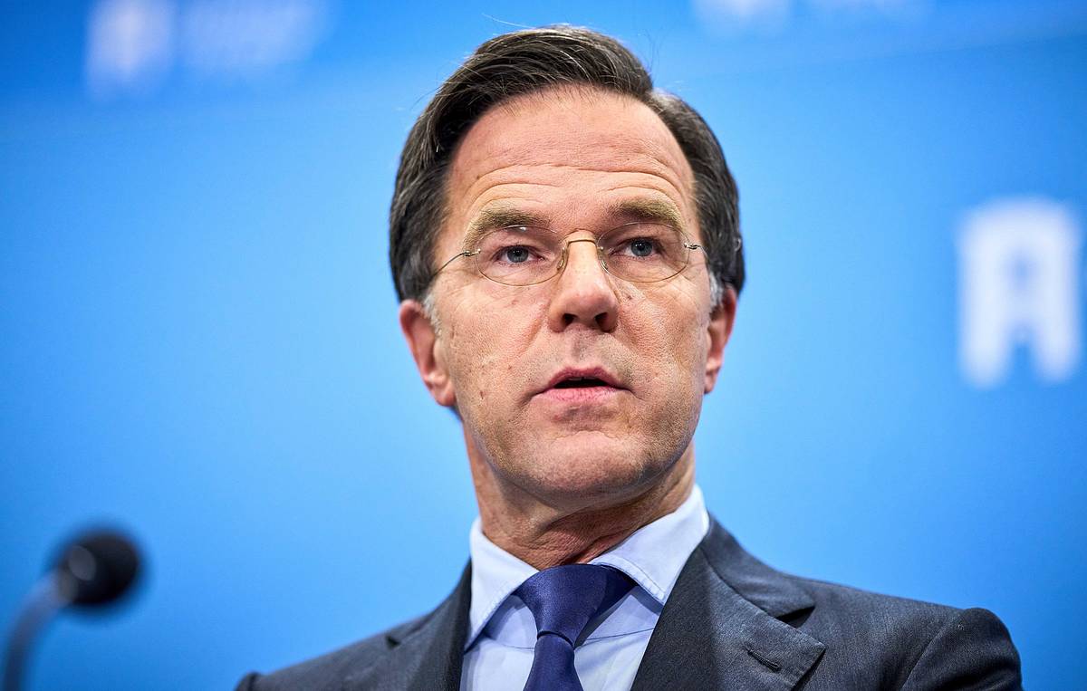 Paesi Bassi, Mark Rutte si ritira dalla politica