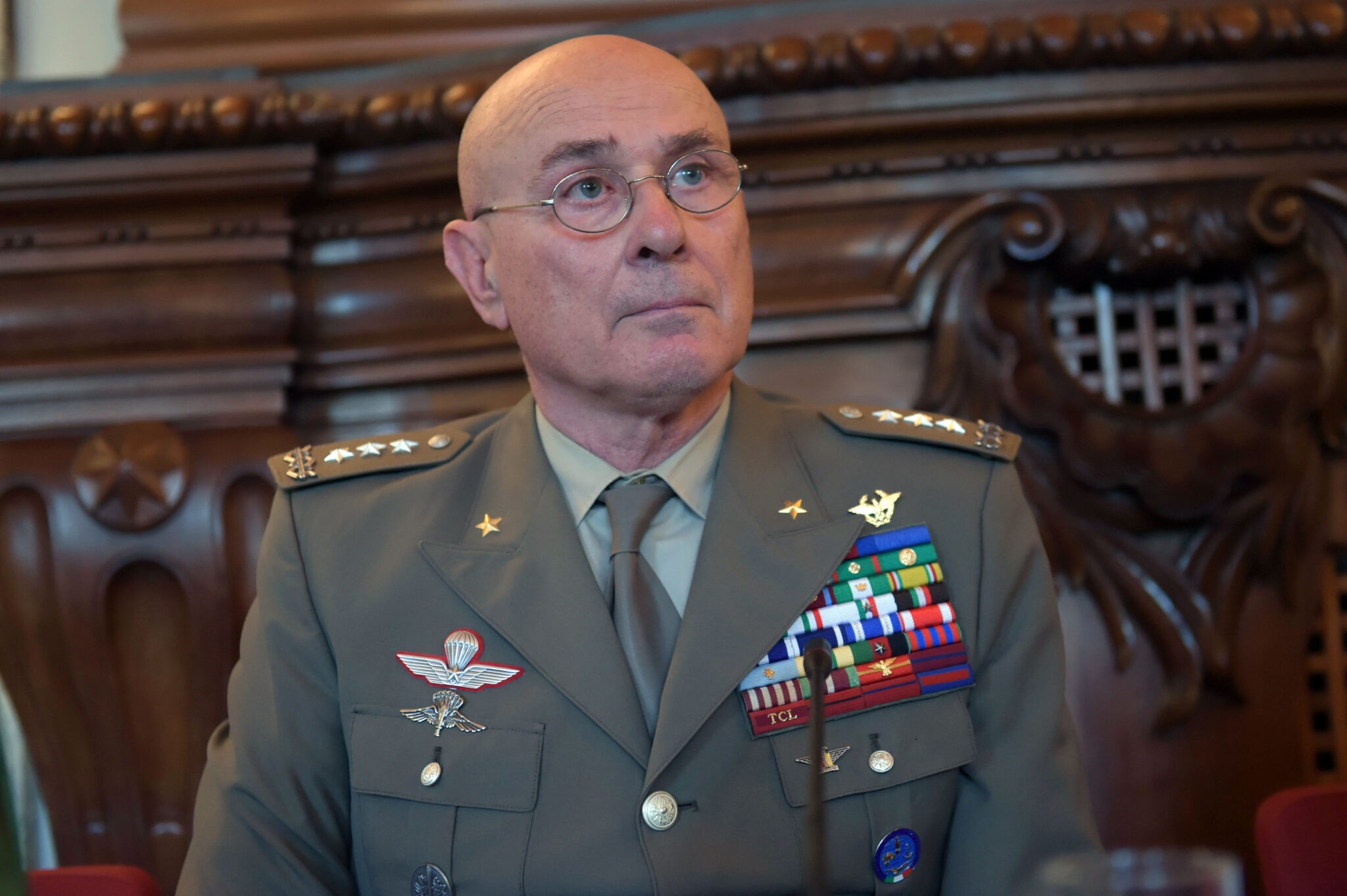 Generale Bertolini: “Come qualunque osservatore obiettivo poteva capire fin dall’inizio delle ostilità, i russi stanno vincendo. NATO ha creato in ucraina il suo Afghanistan”