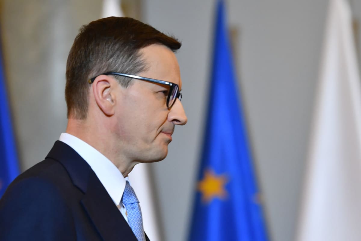 La Polonia e le ambiguità rispetto a Europa e a Ucraina