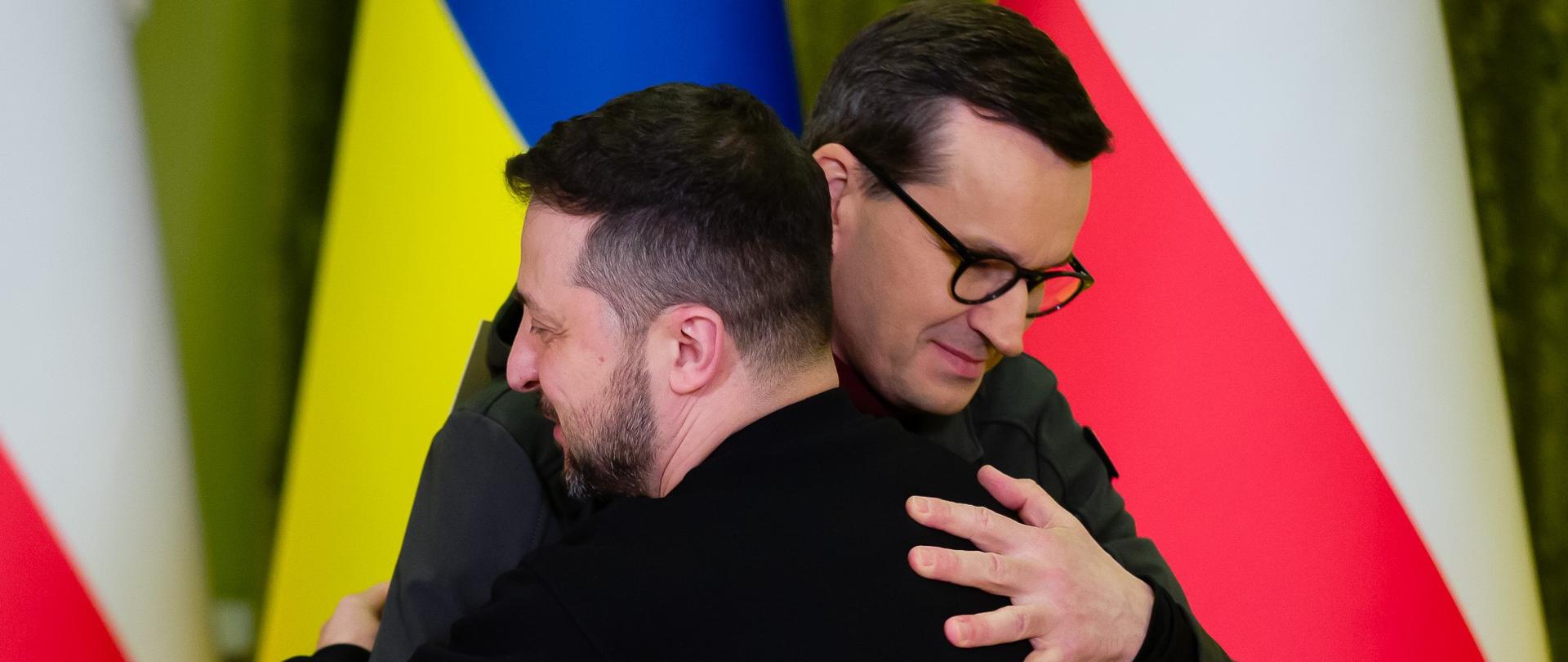 Polonia e Germania, un’altra rottura nel fronte pro-Ucraina