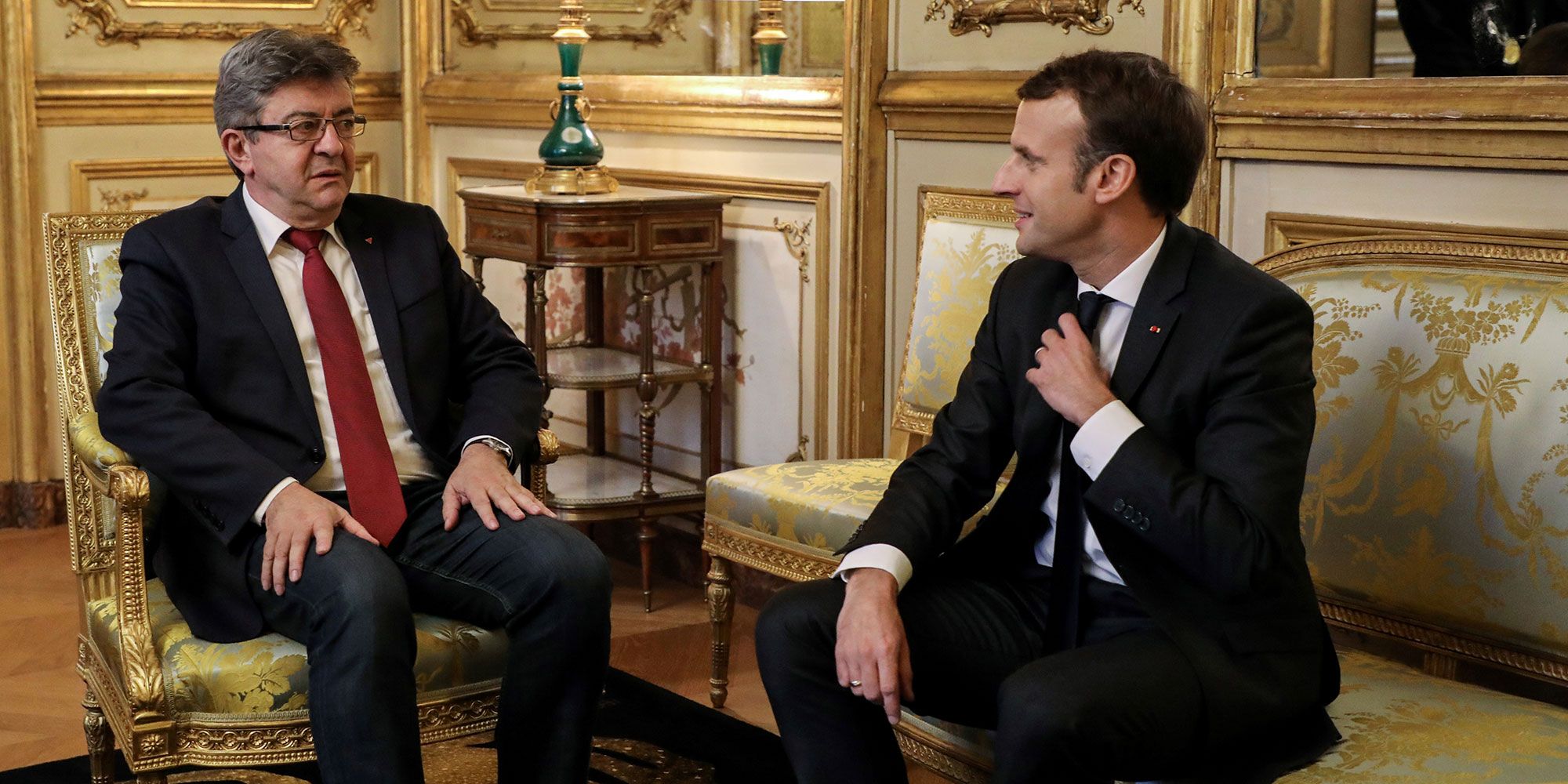 1 Luglio 2024 – La sinistra e Macron tentano di arginare Le Pen con un ‘fronte repubblicano’