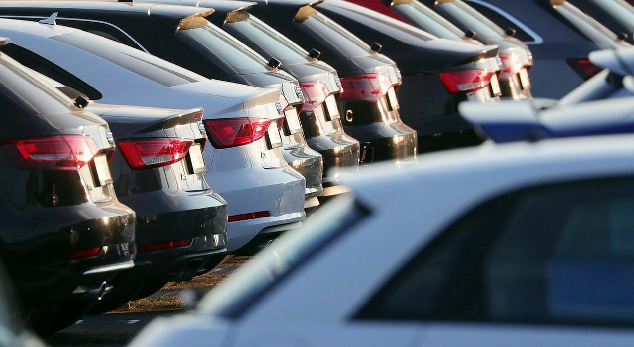 3 Novembre 2022 – Mercato auto in Germania crolla ad ottobre. Sudan, è crisi alimentare. Problemi di tensocorrosione per alcune centrali nucleari francesi