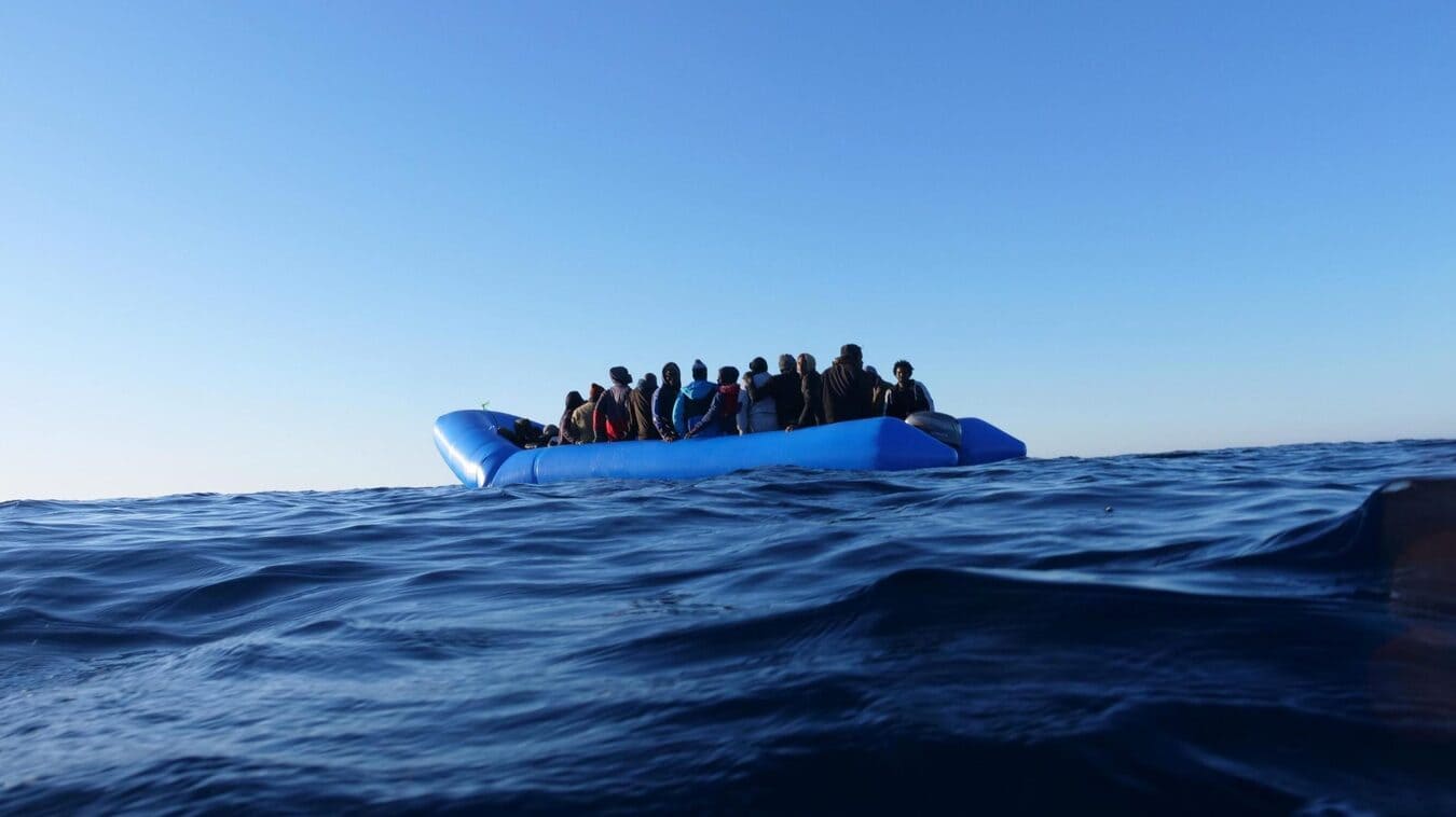 Viminale, fino ad oggi sbarcati 73.941 migranti sulle coste italiane