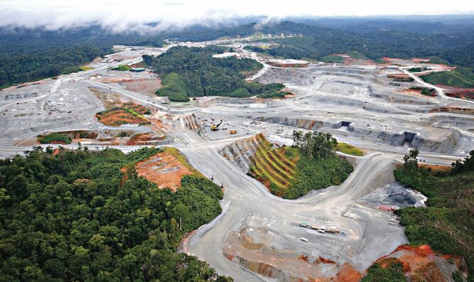 28 Novembre 2023 – Corte Suprema Panama dichiara incostituzionale legge su miniera a cielo aperto